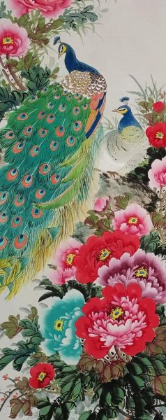 吉祥图片大全有哪些_如何挑选吉祥图片