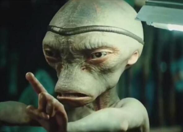 疯狂外星人迅雷下载_哪里能看高清完整版