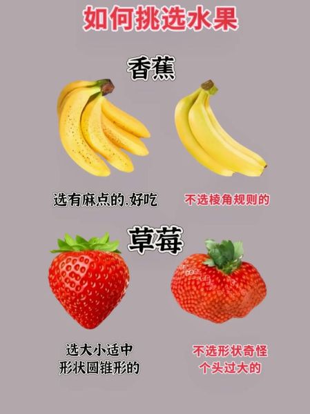 水果图片大全大图真实_如何挑选高清水果照片