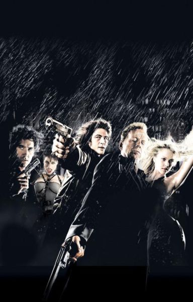 罪恶之城2迅雷下载_高清资源去哪找