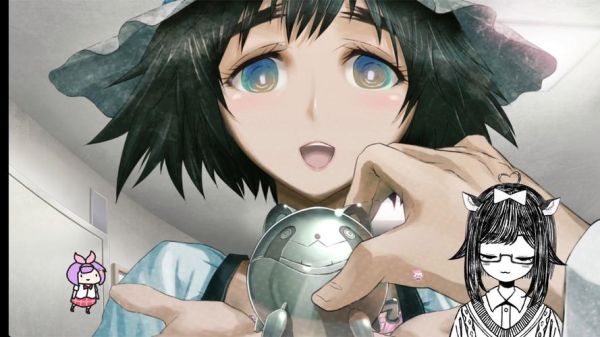 命运石之门迅雷下载_哪里找高清资源