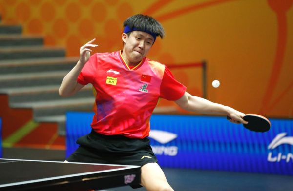 梦到乒乓球是什么意思_梦到乒乓球代表什么