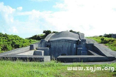 梦到墓地是什么意思_梦见墓地预示着什么