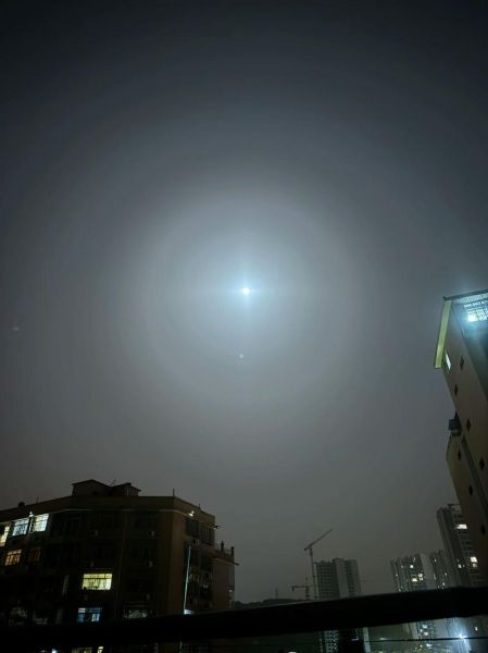 梦到光是什么意思_梦见光预示什么