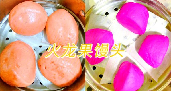 九个月宝宝可以吃火龙果吗_火龙果辅食怎么做