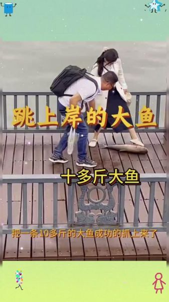 梦到鱼自己跳上岸_是什么意思