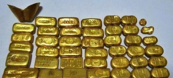 梦到金子是什么意思_梦到捡金子预示什么