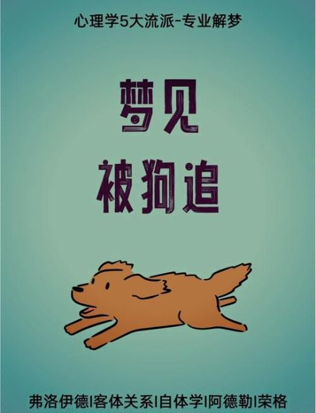 梦到狗咬屁股_周公解梦准吗