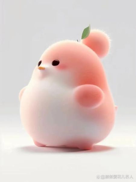 可爱萌图片大全_如何挑选高清无水印素材