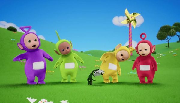 天线宝宝中文版全集高清在线观看_哪里能免费看