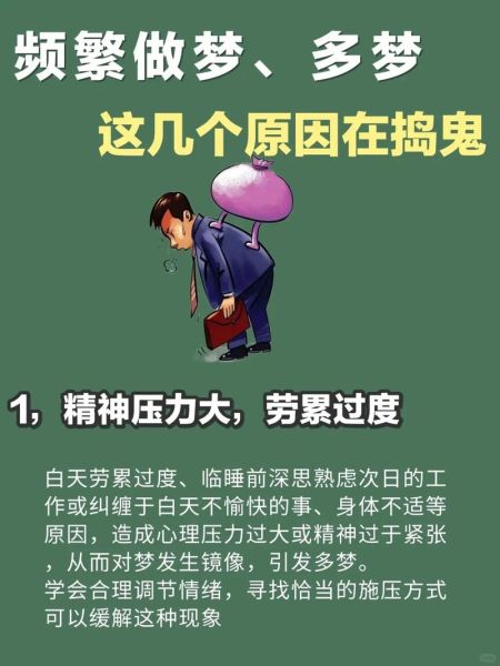 梦到自己在做梦是怎么回事_反复梦见做梦的原因