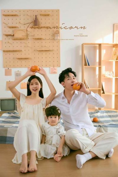 亲情图片大全哪里找_如何挑选温馨家庭照