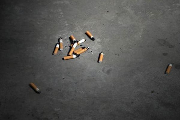 梦到烟头是什么意思_梦见烟头好不好