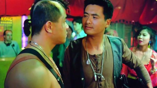 侠盗高飞迅雷下载_哪里能看高清完整版