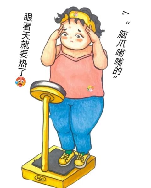 胖子图片大全_如何挑选高清素材