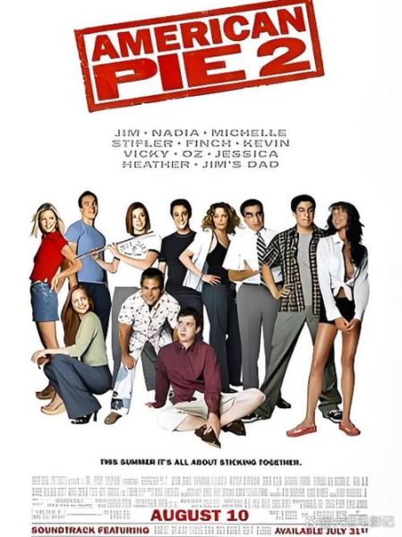 美国派2迅雷下载_美国派2高清资源在哪找