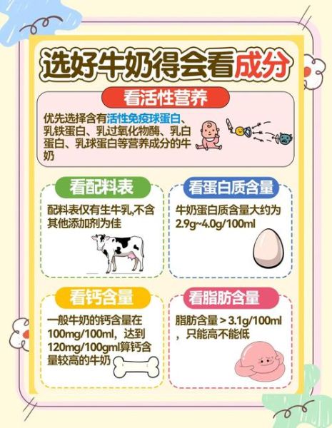 九个月宝宝可以喝纯牛奶吗_九个月宝宝喝纯牛奶安全吗