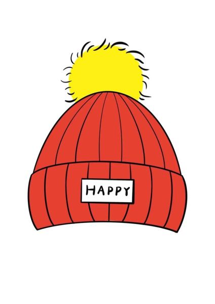 卡通帽子图片大全_如何挑选可爱卡通帽