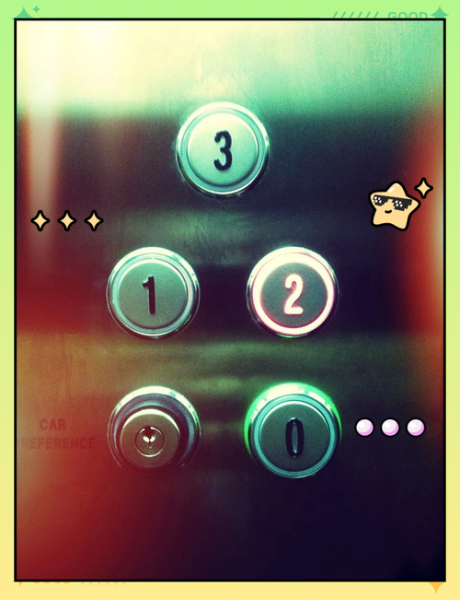 梦到电梯故障_电梯下坠惊醒寓意