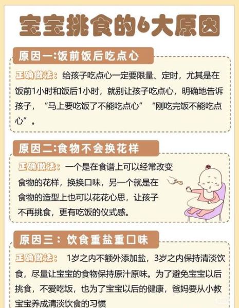 一岁多宝宝不爱吃饭怎么办_宝宝挑食厌食的原因
