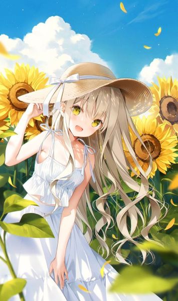 动漫人物图片大全_如何快速找到高清原图