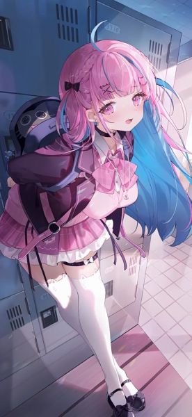 动漫背景图片大全_如何挑选高清无水印资源