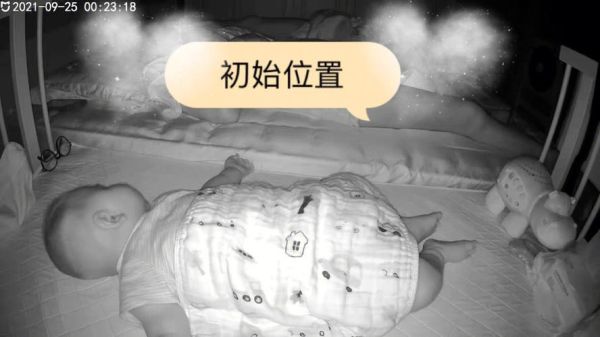 宝宝睡觉转圈正常吗_宝宝睡觉为什么转圈