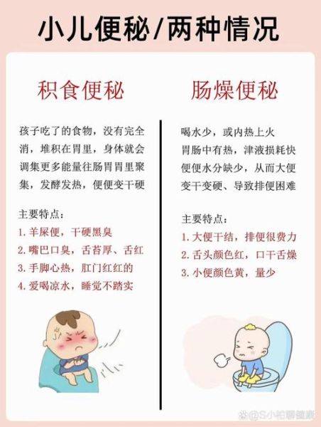 一岁半宝宝大便干硬怎么办_宝宝便秘吃什么好