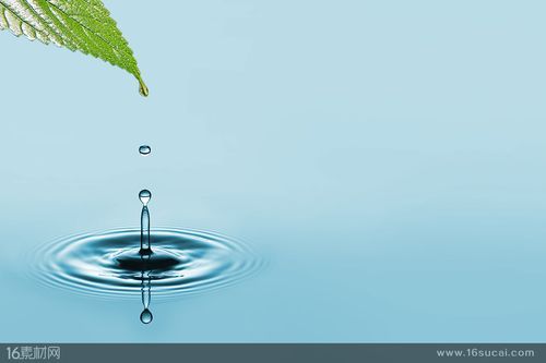 水的图片大全_高清水滴壁纸怎么找