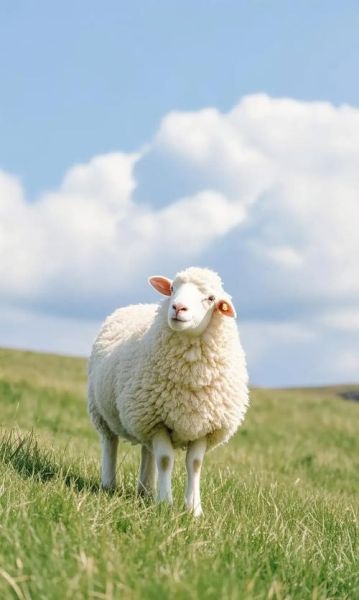 羊的图片大全_如何挑选高清壁纸