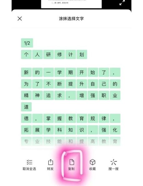 如何提取图片中的文字_图片文字识别软件哪个好用