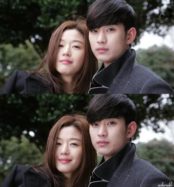 来自星星的你迅雷下载_哪里能看高清完整版