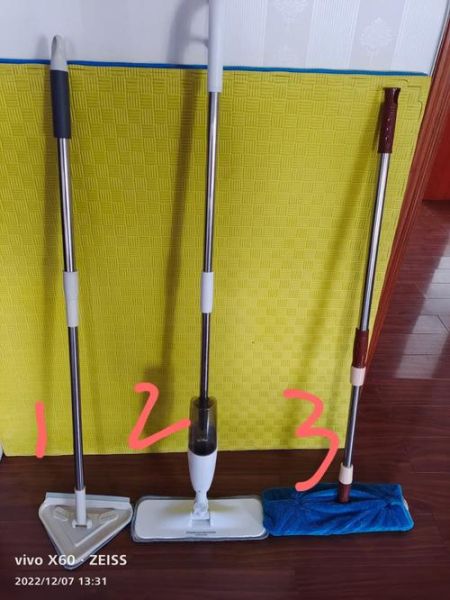 梦到拖把是什么意思_拖把梦境解析