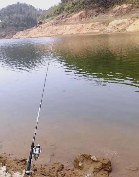 梦到钓鱼是什么意思_梦见钓鱼代表什么