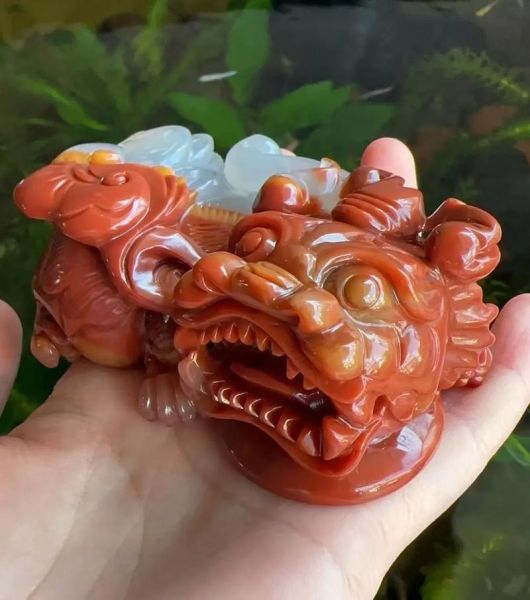 貔貅图片大全集_如何挑选正宗貔貅图