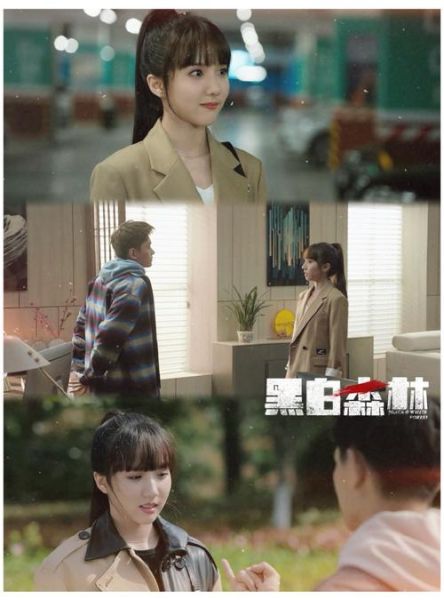 黑白森林迅雷下载_如何找到高清资源