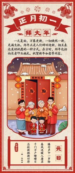 过年图片大全去哪找_如何挑选高清素材