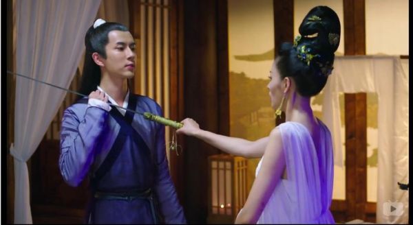 太子妃升职记迅雷下载_哪里能看高清完整版