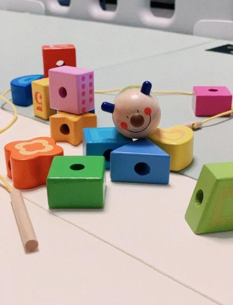 一岁半宝宝玩什么玩具_如何挑选安全益智玩具