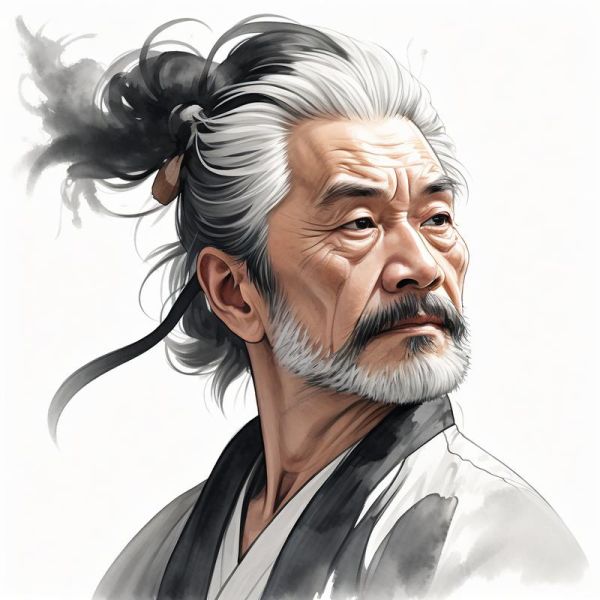 老头图片大全图片_老人头像高清图库