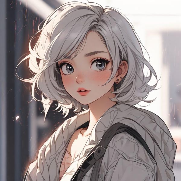 qq图片头像大全_如何挑选高清头像