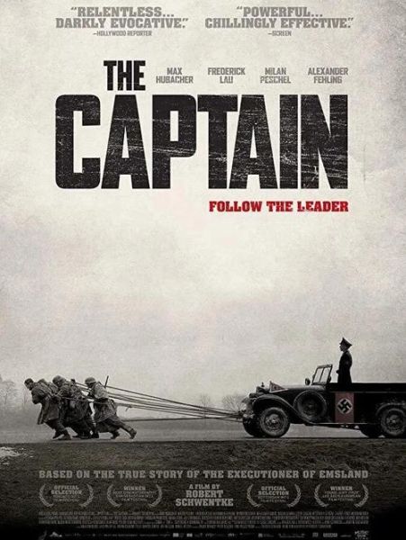 冒牌上尉迅雷下载_哪里能看高清完整版