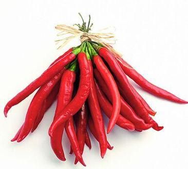 梦到红辣椒是什么意思_梦到红辣椒预示什么