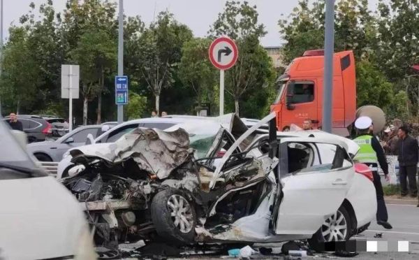 梦到别人车祸是什么意思_如何化解噩梦