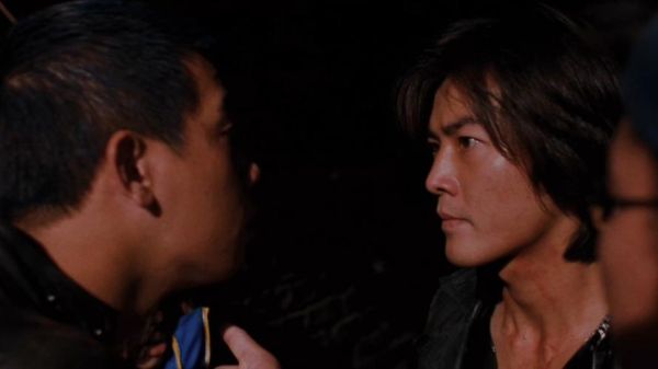 古惑仔1迅雷下载_古惑仔1高清资源哪里找