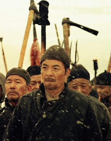 白鹿原电视剧迅雷下载_哪里能看高清完整版