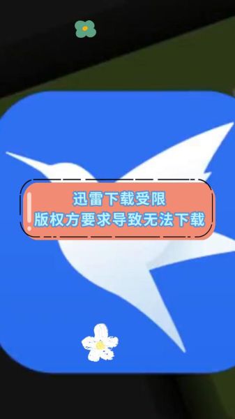 迅雷资源无法下载怎么办_迅雷下载失败原因