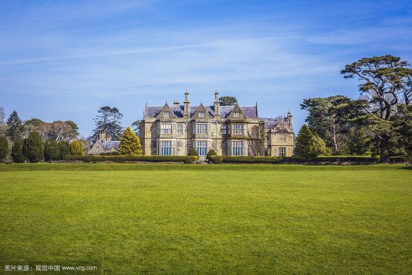 庄园图片大全_如何挑选高清壁纸