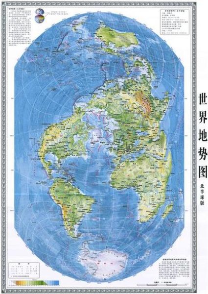 世界地图高清图片大全_哪里下载无水印原图