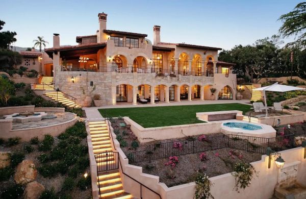 庄园图片大全_如何挑选高清壁纸